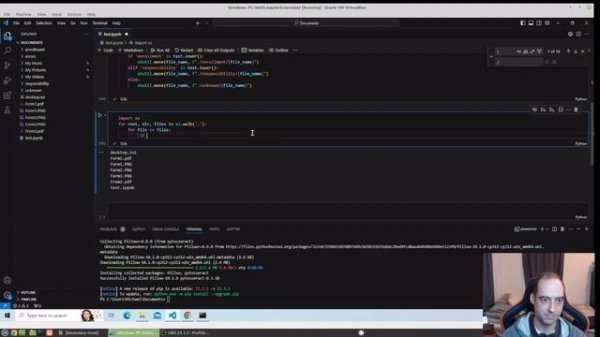 How to Install Tesseract OCR on Windows and use it with Python