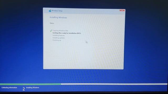 How To Install Windows 10 Pro | Laptop Windows 10 Installation #windowsinstallation #windows10 смотреть онлайн