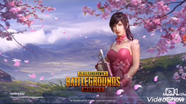 PUBG how to change quick chat Global to Japan (version loli) смотреть онлайн