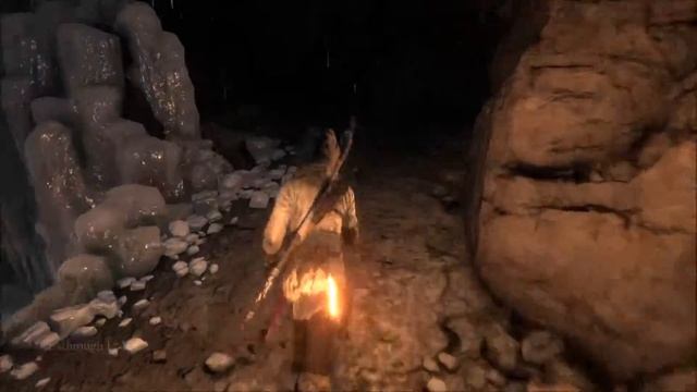 Rise of the Tomb Raider / Installation Vista document locations (PC) смотреть онлайн