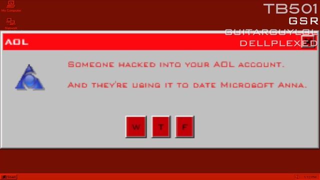 PERSONA TORTURE || Microsoft Sam reads Wacky Windows Errors (Season 24 Finale) смотреть онлайн