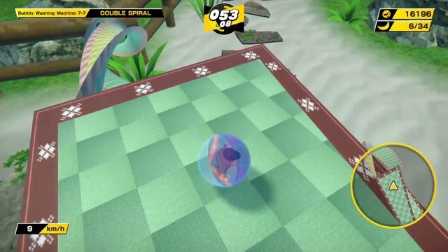 [Vinesauce] Vinny - Super Monkey Ball Banana Mania (PART 3) смотреть онлайн