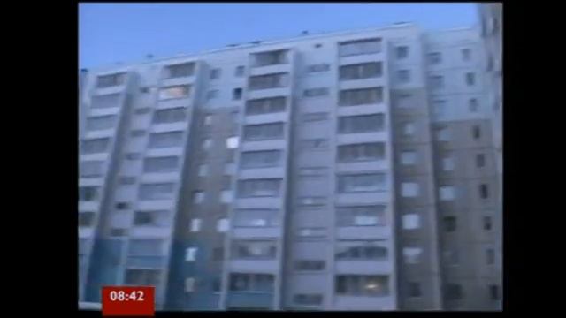 METEOR SHATTERS RUSSIAN WINDOWS INJURING 400 IN CHELYABINSK смотреть онлайн