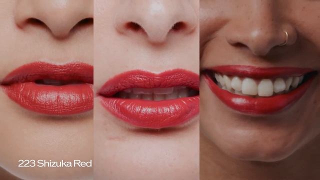 How To Use VisionAiry Gel Lipstick | SHISEIDO смотреть онлайн