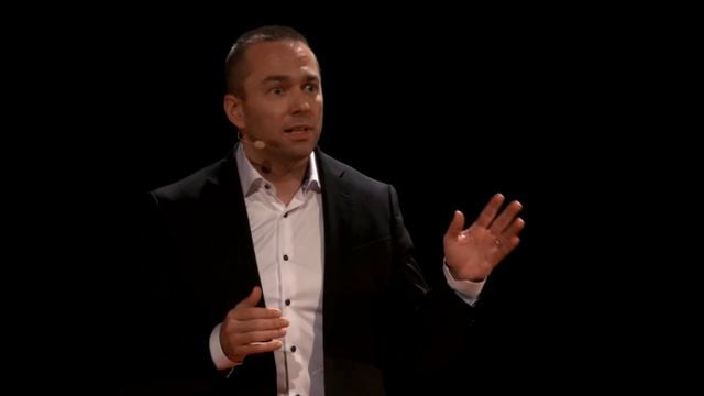 Your eyes are the window to your health | Seppo Kopsala | TEDxOulu смотреть онлайн