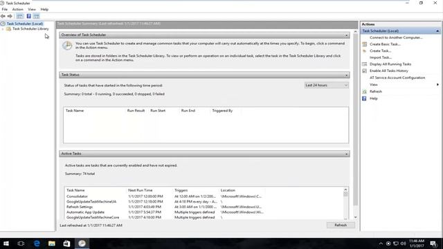 Cara Mengatasi antimalware service executable high memory смотреть онлайн