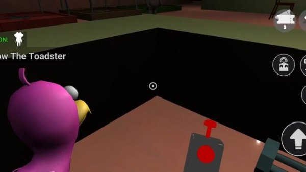 School Monster Escape 4 - Android - Gameplay