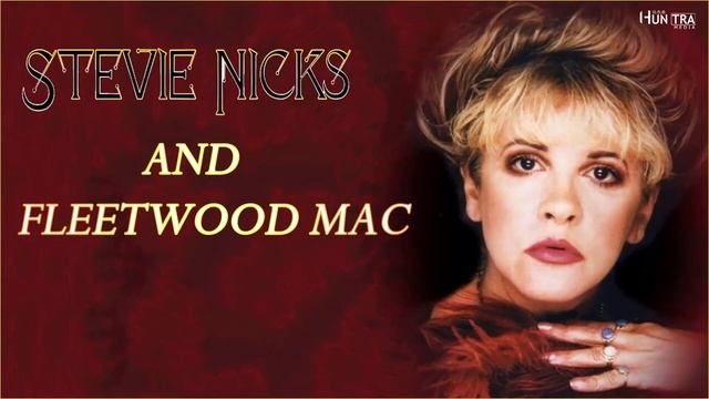Stevie Nicks And Fleetwood Mac Greatest Hits Full Album HQ смотреть онлайн