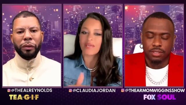 Suge Knight’s Diddy Allegations, Charles & Mrs. Netta's Body-ody-ody, Lemon, Musk & MORE | TEA-G-I- смотреть онлайн