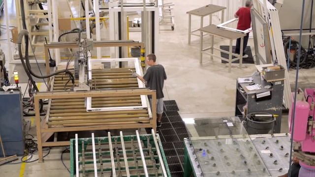 Custom Window Systems - Hurricane Protection Products смотреть онлайн