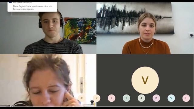 MedAT 2022: Textverständnis und Figuren zusammensetzen lernen mit den Trainern von get-to-med смотреть онлайн