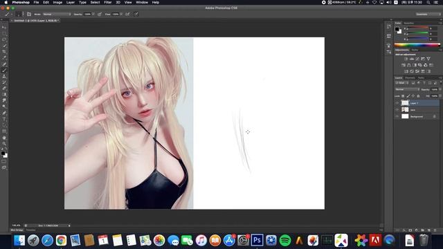 MAC OS mojave cs6 xp pen bug смотреть онлайн