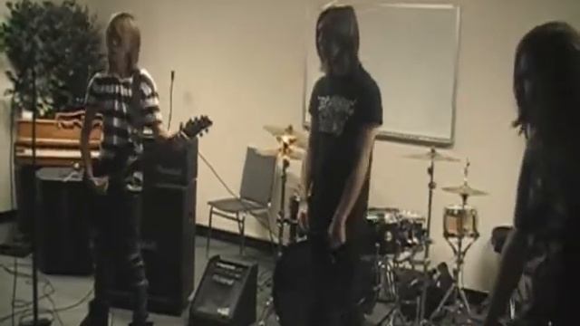 A Life in the Gallows - Live intro and Mandals LIVE смотреть онлайн