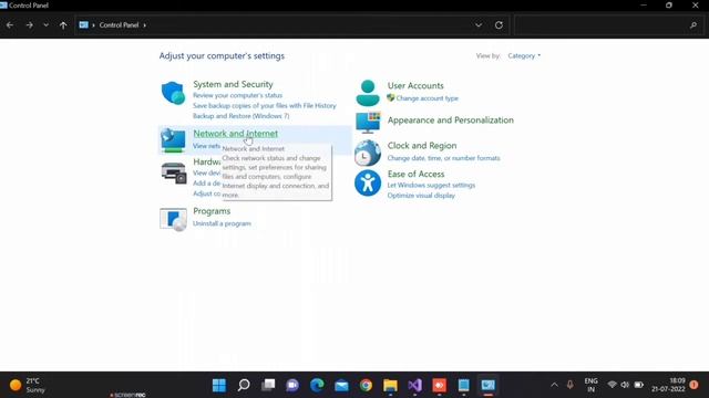How to Find or See Wi-Fi Network Security Key or Password in windows 10 or windows 11 смотреть онлайн