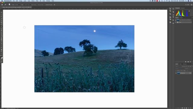 Processing vs Stylizing an Image смотреть онлайн