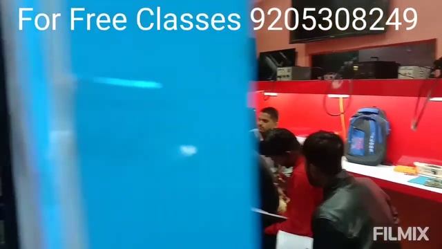 laptop repairing institute in delhi смотреть онлайн