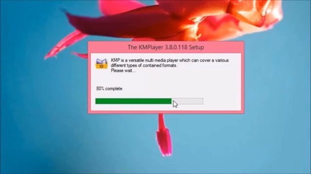 Download và cài đặt chương trình nghe nhạc xem phim KMPlayer смотреть онлайн