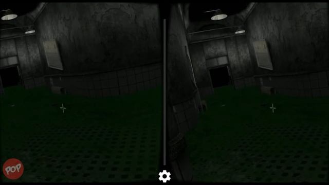 Deadly Flood VR Google Cardboard Getting out of the infested shark-filled town in this VR horror смотреть онлайн