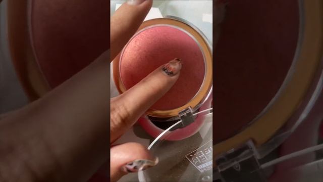 Аналог Nars Orgasm за 400₽ 👍🏻 10 из 10 #makeup #румяна #косметика смотреть онлайн