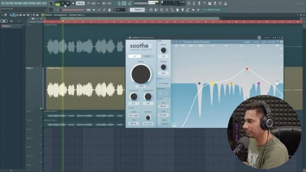 Soothe 2 Masterclass | How to use Soothe 2 | Soothe 2 Review | Hindi