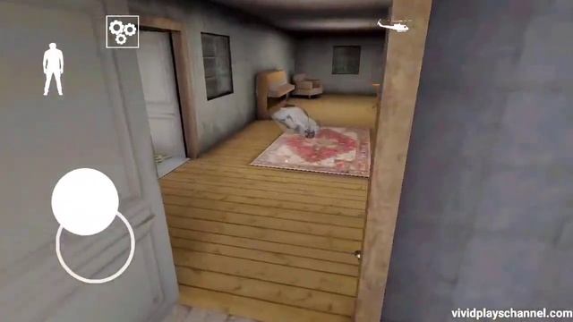 Granny Chapter Two Version 1.1.7 Full Gameplay смотреть онлайн