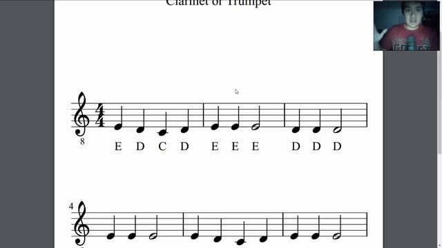 Memory Challenge #13: Memorizing Music Notes смотреть онлайн