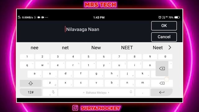 How to make trending lyrical video tamil смотреть онлайн