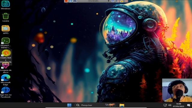 Windows 11 PRO TURBO V4 22h2 смотреть онлайн