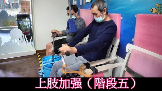 重建樂活永遠忙碌~學員奮鬥的一天是這麽開始的~！#日常 смотреть онлайн