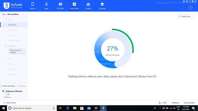 how to flash iphone x with 3utools смотреть онлайн