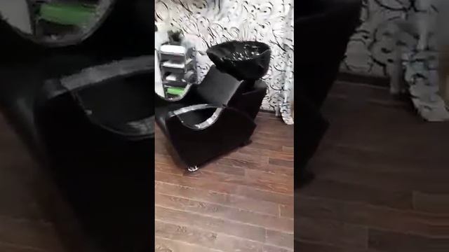 Парикмахерская мойка Карат смотреть онлайн