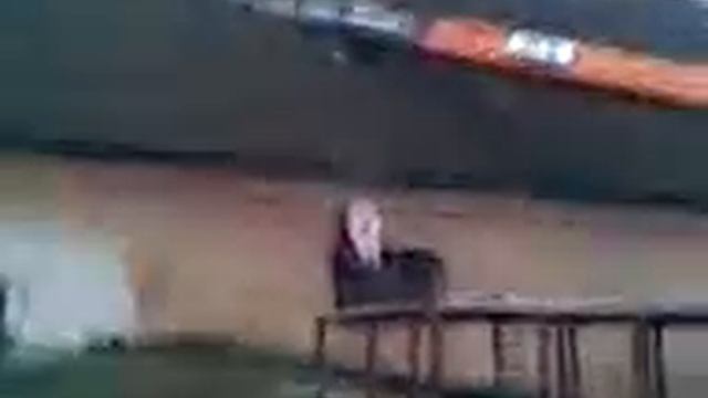 Горсвет - упавший кран смотреть онлайн