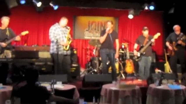 Catalina Jazz Bar Sunset Blvd April 2013 смотреть онлайн