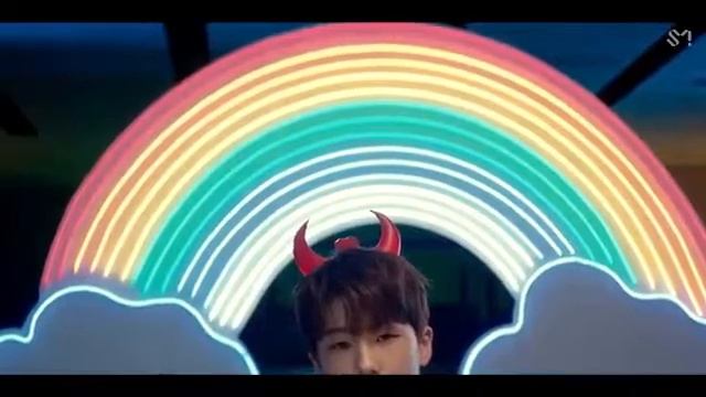 (Acapella ver.) NCT DREAM X HRVY - Don't Need Your Love Music Video смотреть онлайн