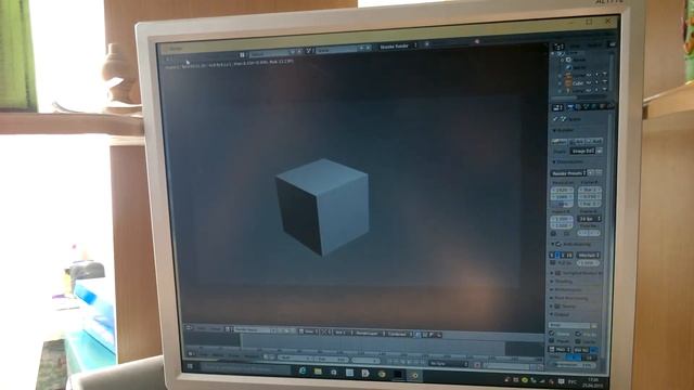 ОБЗОР ПРОГРАММЫ 3D Rad - The Empty Space смотреть онлайн