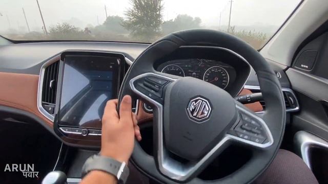 2021 MG Hector PLUS 7 Seater Facelift | 22 लाख में भर-भर के Features смотреть онлайн