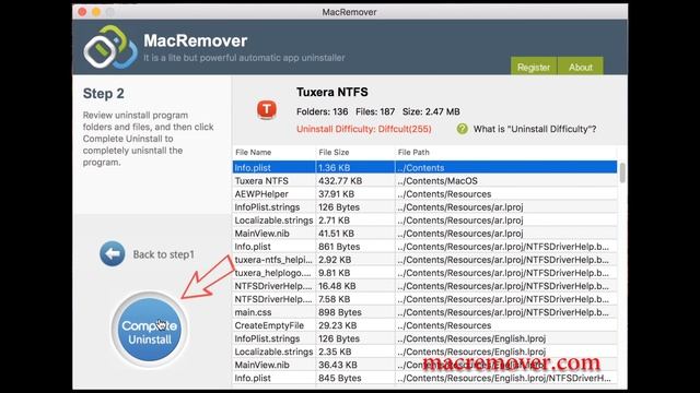How To Remove Tuxera NTFS on Mac OS? смотреть онлайн