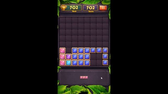Block Puzzle Jewel Android Games