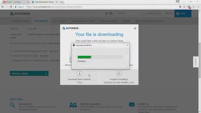 COMO BAIXAR E INSTALAR O MUDBOX смотреть онлайн