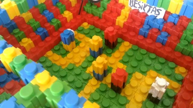 BJK-FB lego maç смотреть онлайн