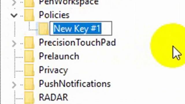 How To Stop Changing The Desktop Wallpaper [Using Registry Editor] смотреть онлайн
