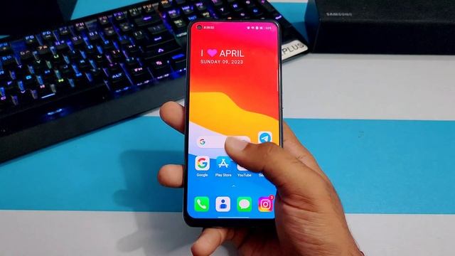 Oneplus Nord 2 5G OxygenOS 13 Android 13 Update | Release Date | Nord 2 New Update #oneplusnord2 смотреть онлайн