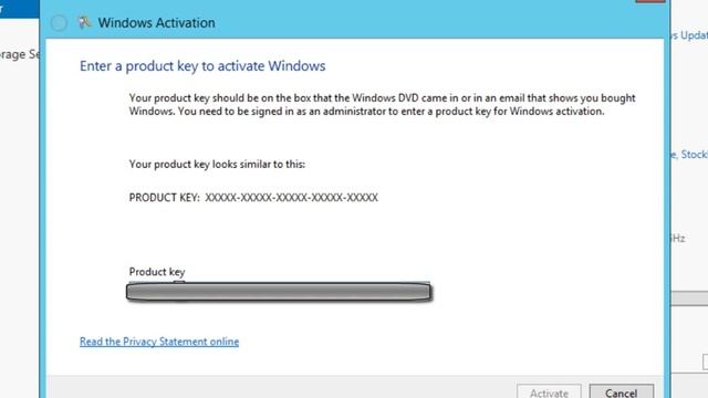 TrainGuide - Configurazione Windows Server 2012 смотреть онлайн
