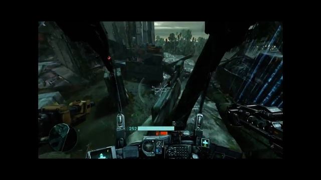 wreckage debug old shit! смотреть онлайн