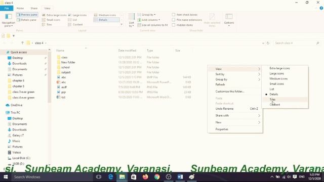 Class -4 , Computer- #MS #Windows - #grade #4 Revision смотреть онлайн