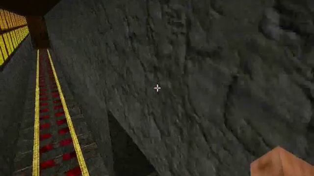 minecraft-потайные комнаты и двери смотреть онлайн