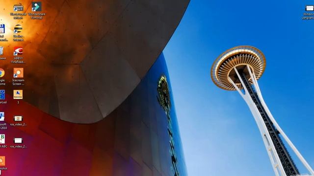 Moy Kompyuter Dasturini Ekranga Chiqarish