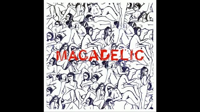 1 Threw 8 (Clean) - Mac Miller смотреть онлайн
