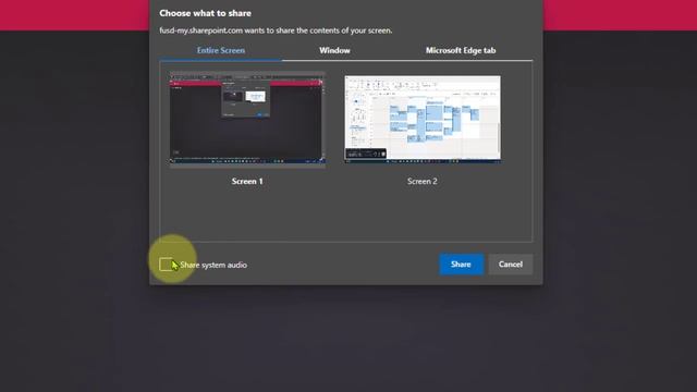 Screen Record in Microsoft Stream 2 0 смотреть онлайн