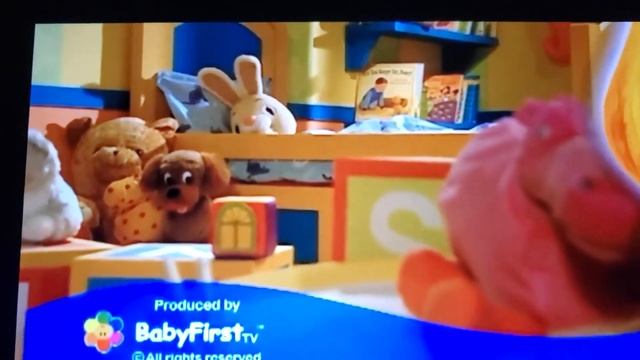 BabyFirst TV Magic Brush On the Face. смотреть онлайн
